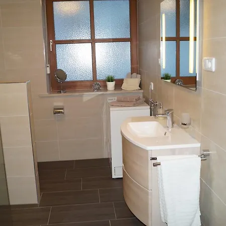 Apartmán Altstadtinsel Řezno