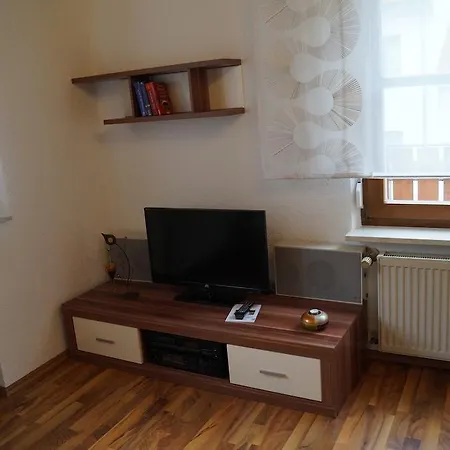 Apartmán Altstadtinsel Řezno