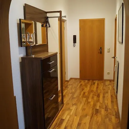 Altstadtinsel Apartmán