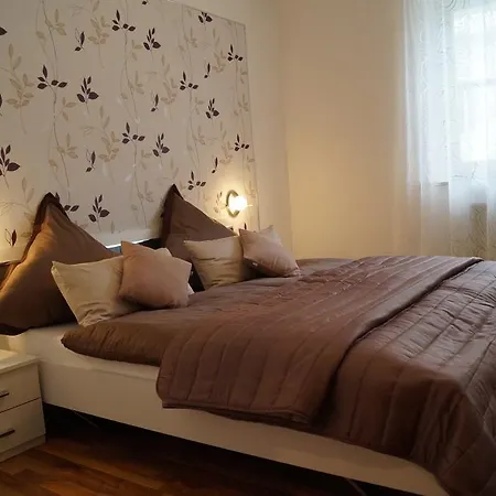 Apartmán Altstadtinsel *